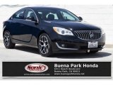 2017 Buick Regal Sport Touring