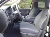 2019 Ram 2500 Tradesman Crew Cab 4x4 Front Seat