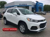2019 Chevrolet Trax LT AWD
