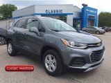 2019 Chevrolet Trax LT AWD