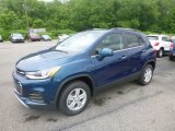 2019 Chevrolet Trax LT AWD