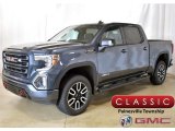 2019 GMC Sierra 1500 Dark Sky Metallic