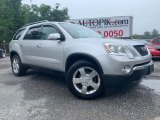 2008 GMC Acadia SLT