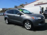 2014 Sterling Gray Ford Escape SE 2.0L EcoBoost 4WD #133621596