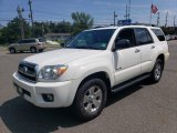 2006 Toyota 4Runner SR5 4x4