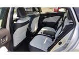 2019 Toyota Prius Prime Advanced Rear Seat