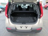 2020 Kia Soul EX Trunk