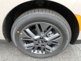 2020 Kia Soul EX Wheel