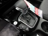 2020 Kia Soul EX IVT Automatic Transmission