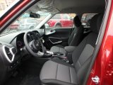 2020 Kia Soul LX Front Seat