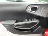 2020 Kia Soul LX Door Panel