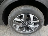 2020 Kia Sportage EX AWD Wheel