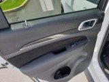 2018 Jeep Grand Cherokee SRT 4x4 Door Panel