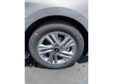 2020 Hyundai Elantra SEL Wheel