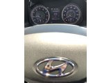 2020 Hyundai Elantra SEL Gauges