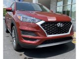 2019 Hyundai Tucson SEL AWD