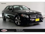 2019 Black Mercedes-Benz E 300 Sedan #133647043