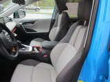 2019 Toyota RAV4 Adventure AWD Front Seat