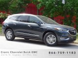 2019 Dark Slate Metallic Buick Enclave Premium #133647102