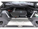 2019 BMW X4 Engines
