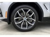 2019 BMW X4 xDrive30i Wheel