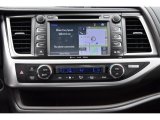 2019 Toyota Highlander Limited Platinum AWD Navigation