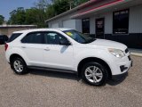 2011 Chevrolet Equinox LS