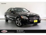 2019 Mercedes-Benz C 300 Sedan