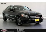 2019 Mercedes-Benz C 300 Sedan