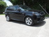 2019 Land Rover Range Rover Sport HSE