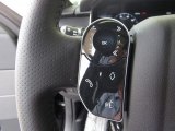2019 Land Rover Range Rover Sport HSE Steering Wheel