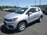 2019 Chevrolet Trax LS AWD