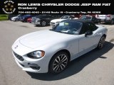 2019 Fiat 124 Spider Classica Roadster