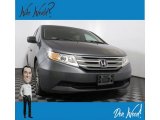 2011 Honda Odyssey EX-L
