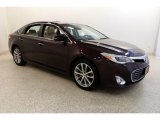 2014 Toyota Avalon XLE