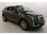 2019 Cadillac XT5 Luxury AWD