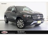 2020 Black Mercedes-Benz GLE 350 4Matic #133658532