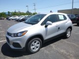2019 Chevrolet Trax LS AWD