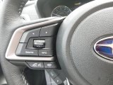 2019 Subaru Impreza 2.0i Limited 5-Door Steering Wheel
