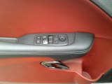 2019 Dodge Challenger SRT Hellcat Redeye Widebody Door Panel