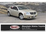 2010 Dodge Avenger SXT