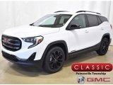 2019 GMC Terrain SLE AWD