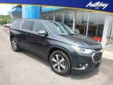 2019 Chevrolet Traverse LT AWD