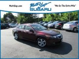2009 Acura TSX Sedan