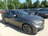 2020 BMW 3 Series Mineral Grey Metallic