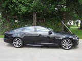 2017 Jaguar XJ R-Sport Exterior