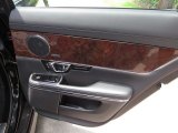 2017 Jaguar XJ R-Sport Door Panel