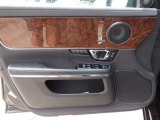 2017 Jaguar XJ R-Sport Door Panel