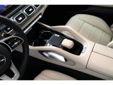 2020 Mercedes-Benz GLE 350 4Matic Controls