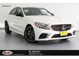 2019 Mercedes-Benz C 300 Sedan